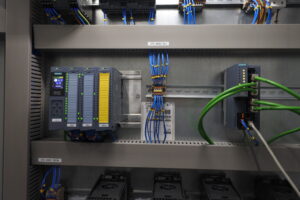 Ingeniería Aplicada a la Automatización Industrial