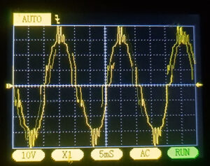 Cuando la Máquina Falla, Hay que Analizar